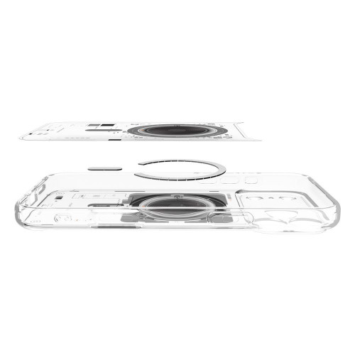 Spigen Ultra Hybrid Magsafe Iphone 17 Pro Max / 18 Pro Max Neo One, Ansicht 5