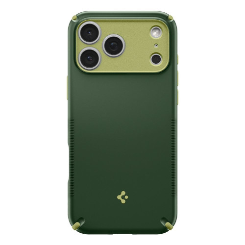 Spigen Nano Pop Hybrid Magsafe Iphone 17 Pro Max / 18 Pro Max Avo Green, Ansicht 3