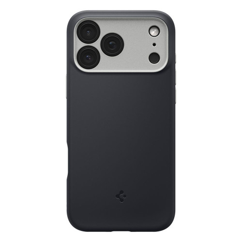 Spigen Nano Pop Magsafe Iphone 17 Pro Max / 18 Pro Max Black Sesame, Ansicht 3