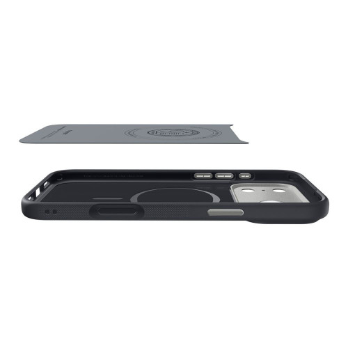 Spigen Nano Pop Magsafe Iphone 17 Pro Max / 18 Pro Max Black Sesame, Ansicht 5