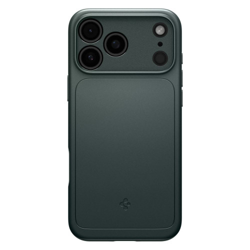 Spigen Thin Fit Magsafe Iphone 17 Pro / 18 Pro Abyss Green, Ansicht 3