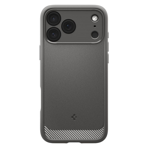 Spigen Rugged Armor Magsafe Iphone 17 Pro / 18 Pro Grey, Ansicht 3