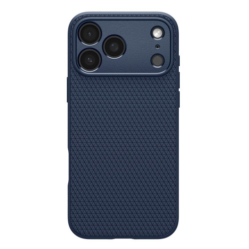 Spigen Liquid Air Iphone 17 Pro / 18 Pro Navy Blue, Ansicht 2