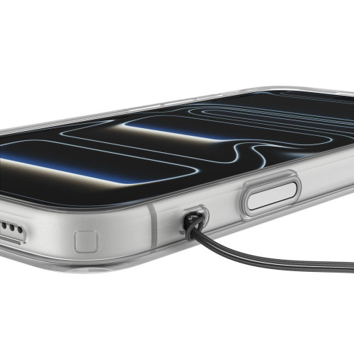Spigen Ultra Hybrid T Magsafe Iphone 17 Pro / 18 Pro Glossy White, view 6