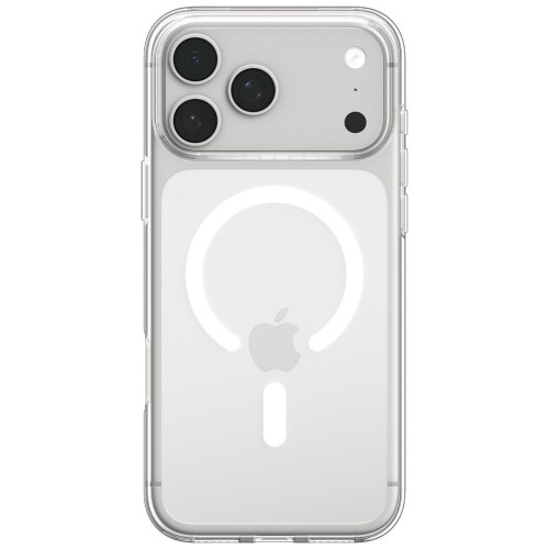 Spigen Liquid Crystal Magsafe Iphone 17 Pro / 18 Pro Clear/white, Ansicht 3