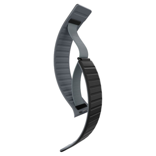 Spigen Athlex Air M Apple Watch 8 / 9 / 10 / 11 / Se / Ultra (44 / 45 / 46 / 49 Mm) Active Black/grey, view 5