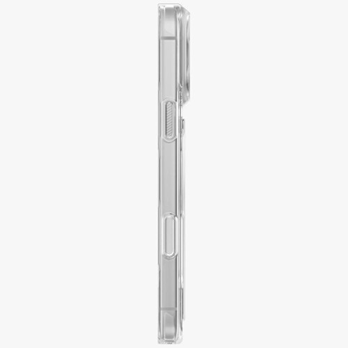 Etui UNIQ Heldro Air do iPhone 18 Pro Max / 17 Pro Max Magclick Charging przezroczysty, Ansicht 4