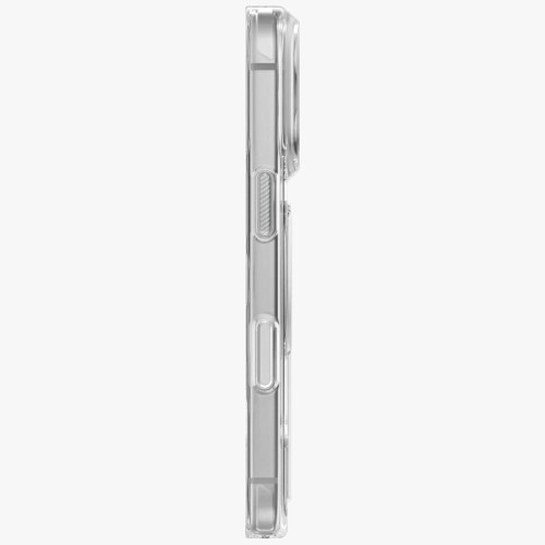 Etui UNIQ Heldro Air do iPhone 18 Pro / 17 Pro Magclick Charging przezroczysty, Ansicht 4