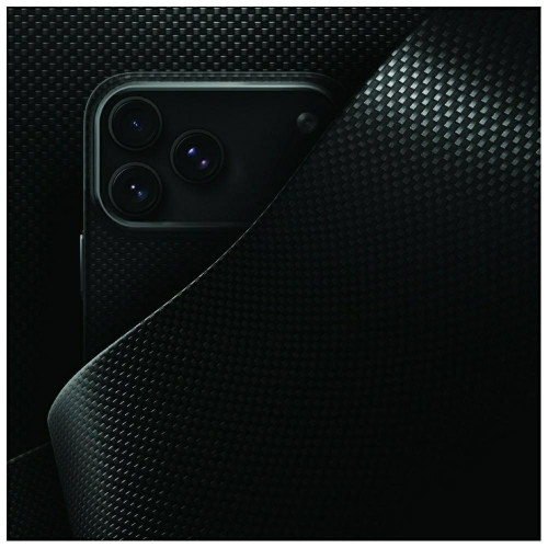 Etui UNIQ Keva EDGE do iPhone 18 Pro Max / 17 Pro Max Magclick Charging czerwony, Ansicht 7