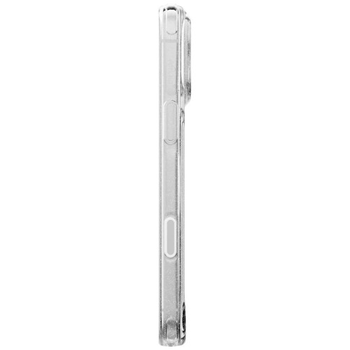 Etui UNIQ LifePro Xtreme do iPhone 18 Pro Max / 17 Pro Max Magclick Charging przezroczysty/brokat, Ansicht 4