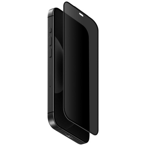 UNIQ Optix Covex Privacy DX2 privacy glass for iPhone 18 Pro Max