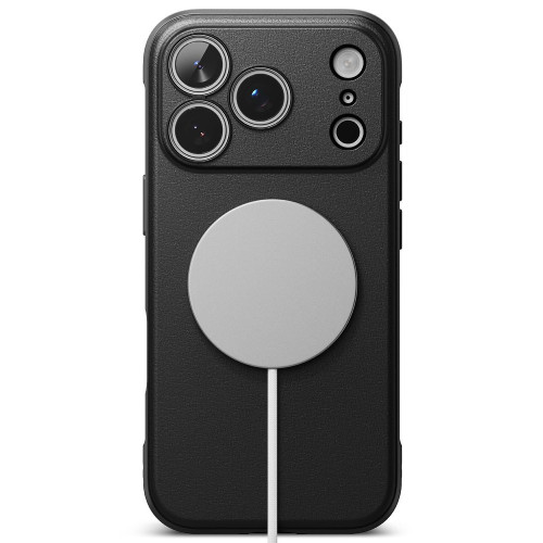 Ringke Onyx Magnetic Magsafe Iphone 17 Pro Max / 18 Pro Max Black, view 3