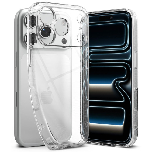 Ringke Air Iphone 17 Pro / 18 Pro Clear