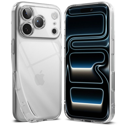 Ringke Air Iphone 17 Pro / 18 Pro Clear, view 2