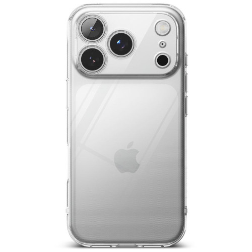 Ringke Air Iphone 17 Pro / 18 Pro Clear, view 3
