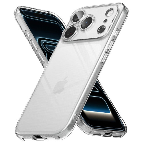Ringke Air Iphone 17 Pro / 18 Pro Clear, view 4