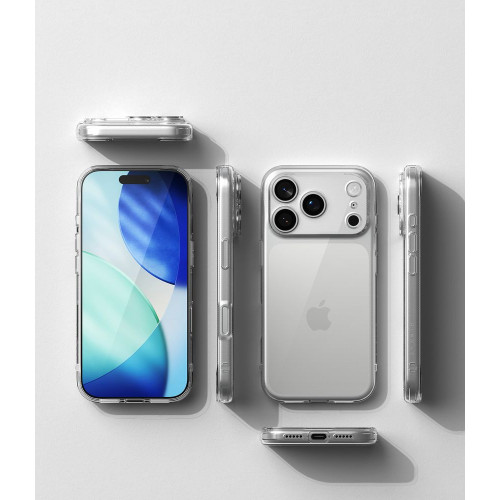 Ringke Air Iphone 17 Pro / 18 Pro Clear, view 5