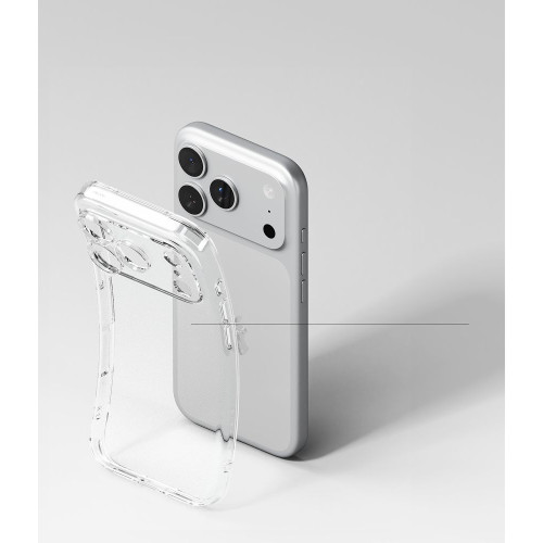 Ringke Air Iphone 17 Pro / 18 Pro Clear, view 6