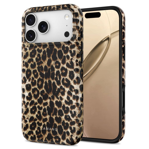 Tech-protect Lamano Magsafe Iphone 17 Pro / 18 Pro Exotic Touch, view 2