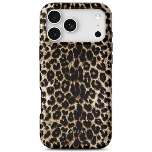 Tech-protect Lamano Magsafe Iphone 17 Pro / 18 Pro Exotic Touch, view 3