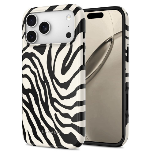 Tech-protect Lamano Magsafe Iphone 17 Pro / 18 Pro Nature Muse, view 2