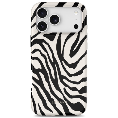 Tech-protect Lamano Magsafe Iphone 17 Pro / 18 Pro Nature Muse, view 3