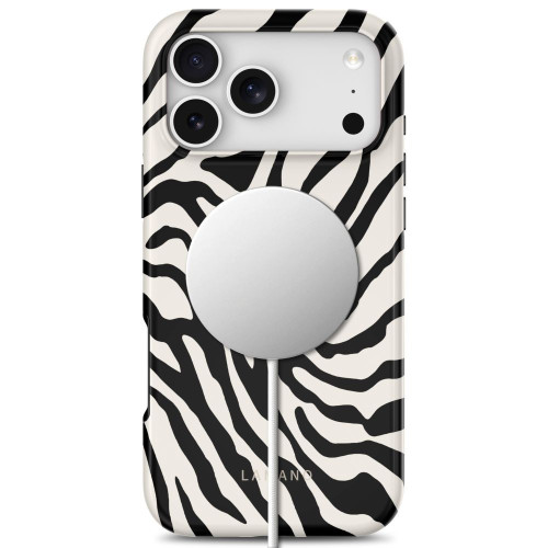 Tech-protect Lamano Magsafe Iphone 17 Pro / 18 Pro Nature Muse, view 4