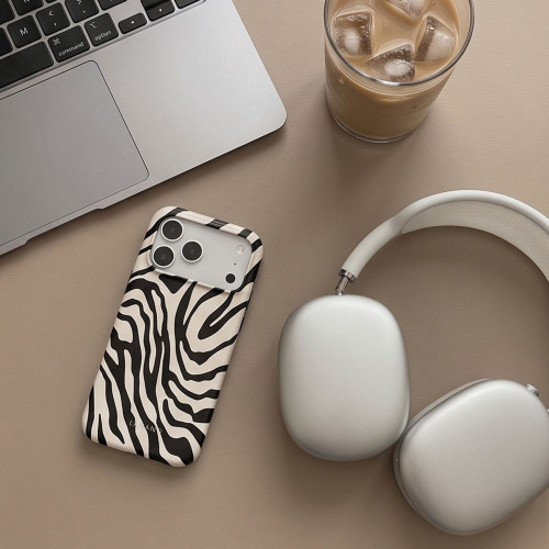 Tech-protect Lamano Magsafe Iphone 17 Pro / 18 Pro Nature Muse, view 6