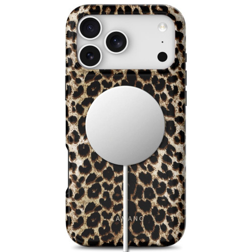 Tech-protect Lamano Magsafe Iphone 17 Pro Max / 18 Pro Max Exotic Touch, view 3