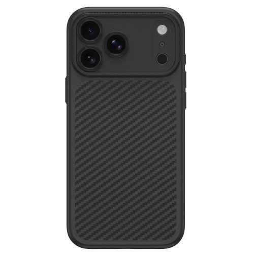 Tech-protect Magcam Magsafe Iphone 17 Pro / 18 Pro Carbon Black, view 4