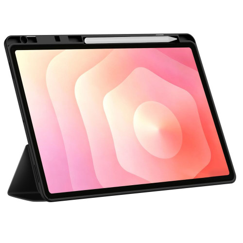 Tech-protect Sc Pen Galaxy Tab S12+ Plus 12.4 X840 / X846b Black, view 5