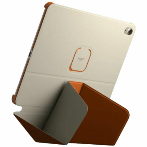 Etui Moft Dynamic folio do iPad Air 11" M2 2024 / M3 2025 / 10.9" Air 4 2020 / Air 5 2022 beach white