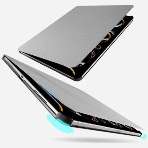 Etui Moft Dynamic folio do iPad Air 11" M2 2024 / M3 2025 / 10.9" Air 4 2020 / Air 5 2022 misty cove, view 6