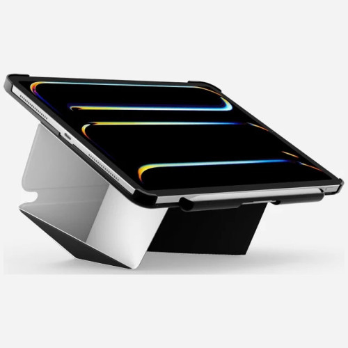 Etui Moft Dynamic folio do iPad Air 13" M2 (2024) / M3 (2025) misty cove, view 2