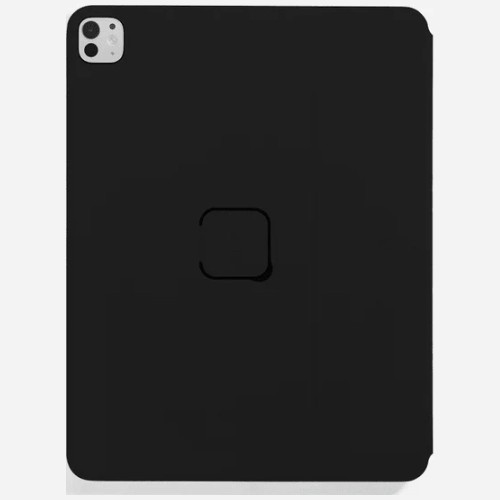 Etui Moft Dynamic folio do iPad Pro 11" M4 2024 / M5 2025 czarny, view 2