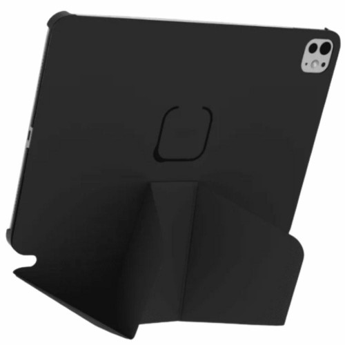 Etui Moft Dynamic folio do iPad Pro 13" M4 2024 / M5 2025 czarny