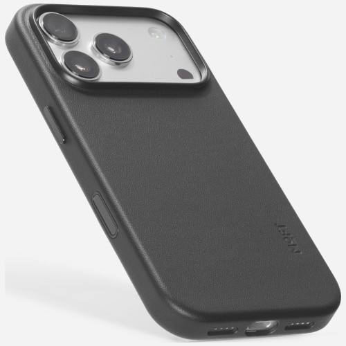 Etui Moft Snap MagSafe do iPhone 18 Pro / 17 Pro czarny, view 6