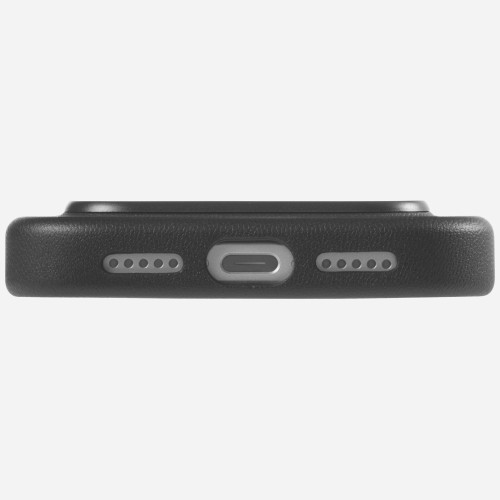 Etui Moft Snap MagSafe do iPhone 18 Pro / 17 Pro czarny, view 7