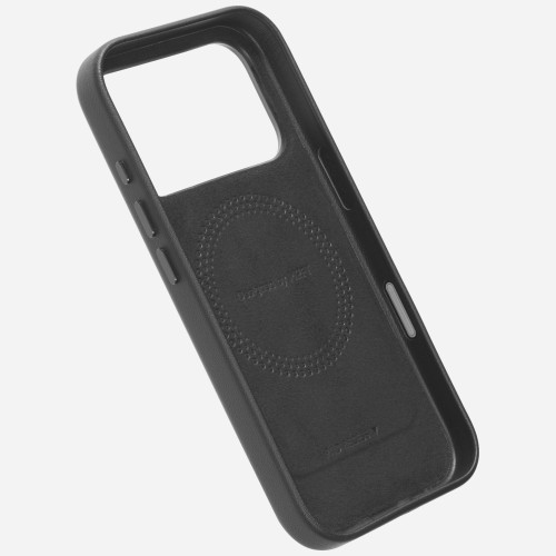 Etui Moft Snap MagSafe do iPhone 18 Pro / 17 Pro czarny, view 8