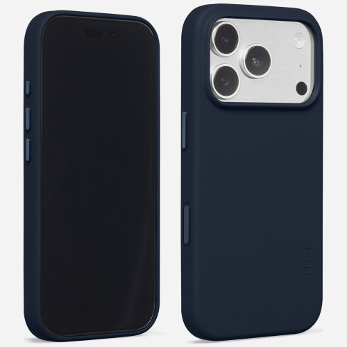 Etui Moft Snap MagSafe do iPhone 18 Pro / 17 Pro granatowy, view 2