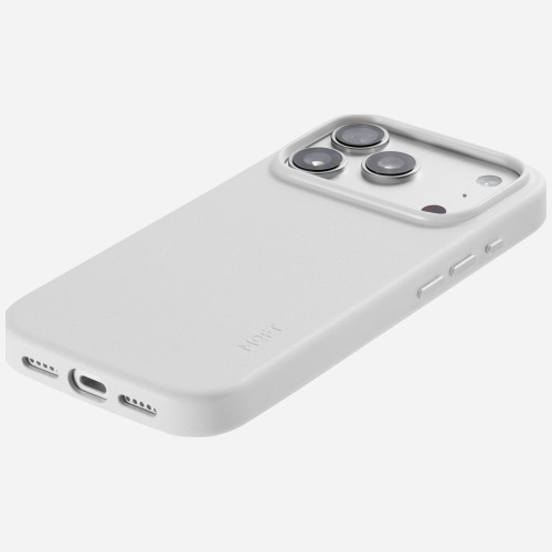 Etui Moft Snap MagSafe do iPhone 18 Pro / 17 Pro szary, view 3