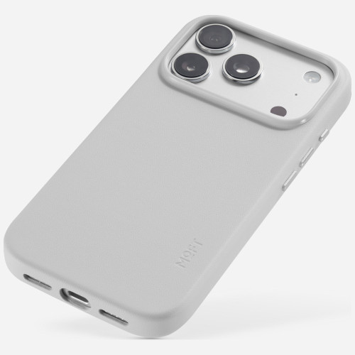 Etui Moft Snap MagSafe do iPhone 18 Pro / 17 Pro szary, view 4