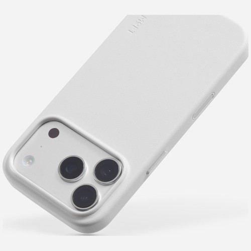 Etui Moft Snap MagSafe do iPhone 18 Pro / 17 Pro szary, view 5