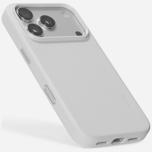 Etui Moft Snap MagSafe do iPhone 18 Pro / 17 Pro szary, view 6