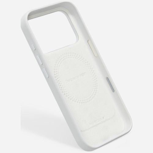 Etui Moft Snap MagSafe do iPhone 18 Pro / 17 Pro szary, view 8