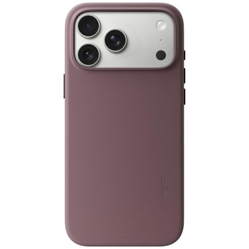 Etui Moft Snap MagSafe do iPhone 18 Pro Max / 17 Pro Max blackberry