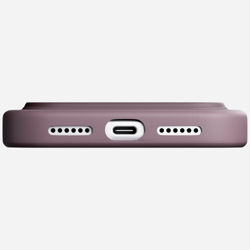 Etui Moft Snap MagSafe do iPhone 18 Pro Max / 17 Pro Max blackberry, view 5