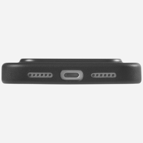 Etui Moft Snap MagSafe do iPhone 18 Pro Max / 17 Pro Max czarny, widok 7