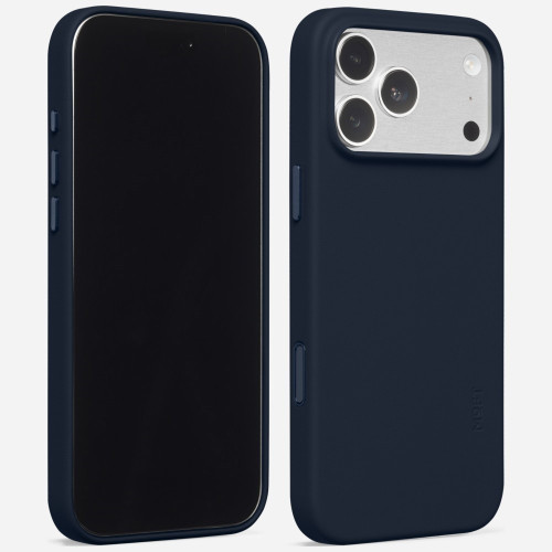 Etui Moft Snap MagSafe do iPhone 18 Pro Max / 17 Pro Max granatowy, view 2