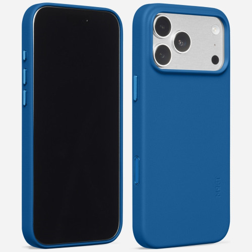 Etui Moft Snap MagSafe do iPhone 18 Pro Max / 17 Pro Max niebieski, view 2